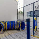 Apartamento à venda com 1 suíte em República, São Paulo, SP