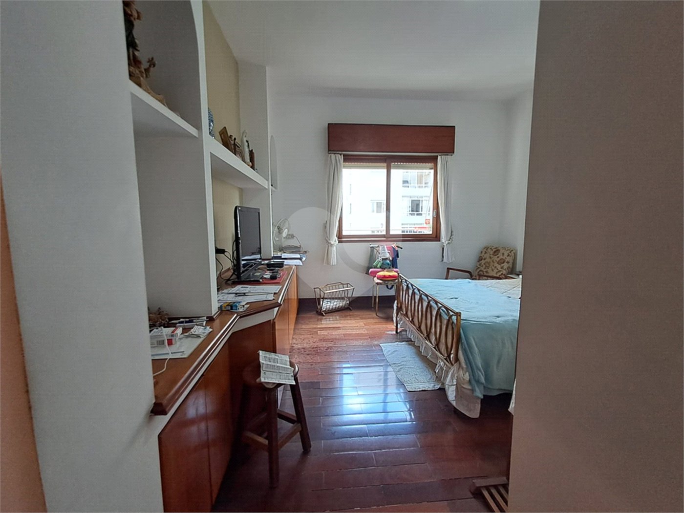 Apartamento à venda com 3 quartos, sendo 1 suíte, em Perdizes, São Paulo, SP