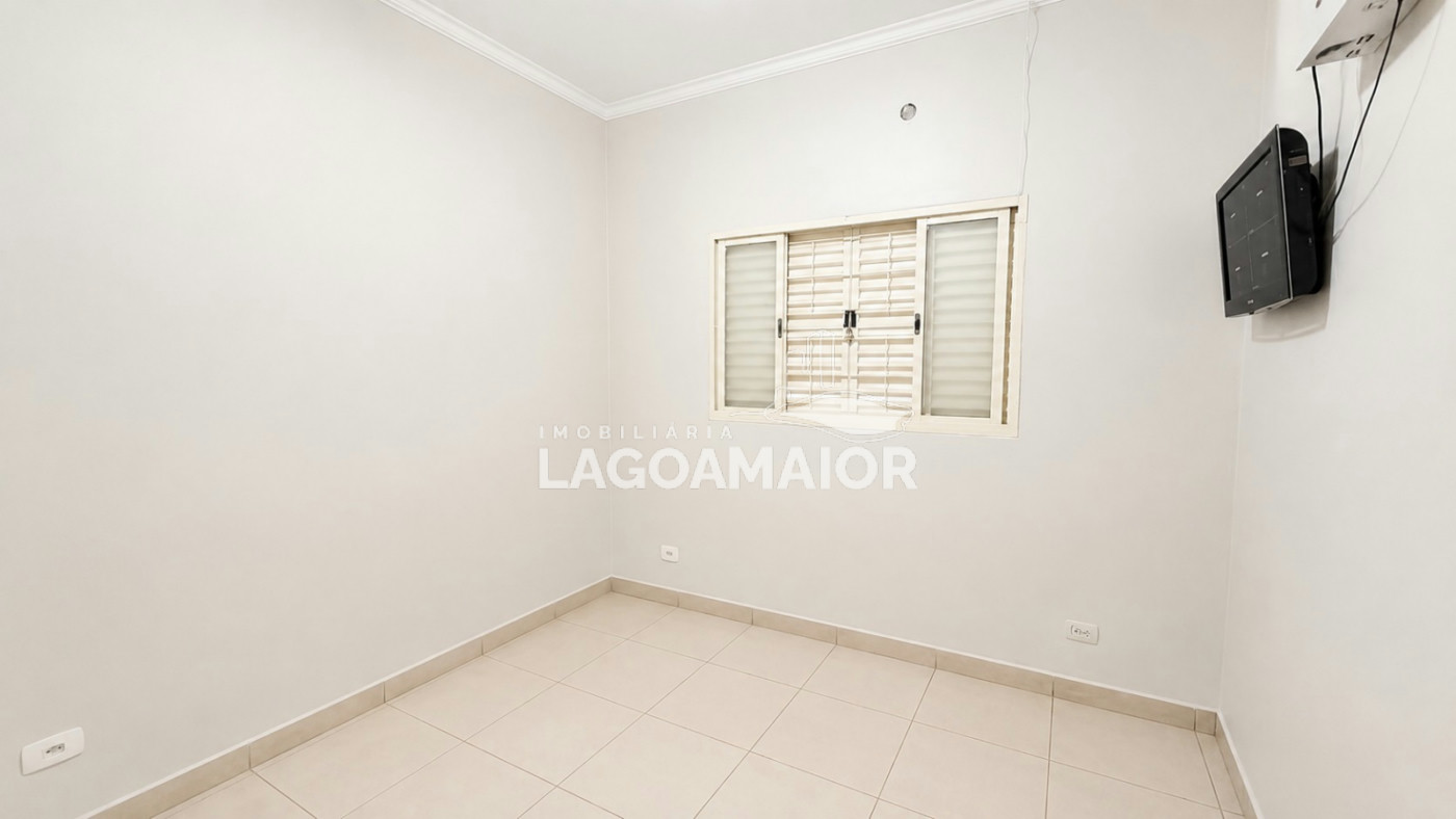 Casa à venda com 3 quartos, sendo 1 suíte, em Jardim Alvorada, Três Lagoas - MS