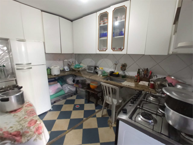 Sobrado à venda com 2 quartos em Parada Inglesa, São Paulo, SP