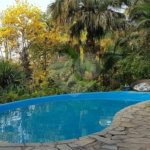 Chácara à venda com 4 quartos, sendo 3 suítes, no Centro, Juquitiba, SP