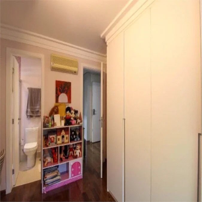 Casa à venda com 3 suítes no condomínio Palma de Mallorca Private Houses, São Paulo - SP