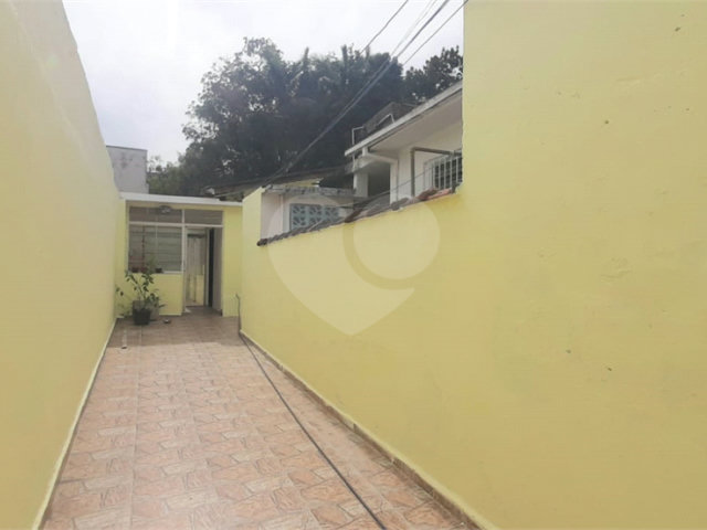 Casa à venda com 4 quartos em Vila Mazzei, São Paulo, SP
