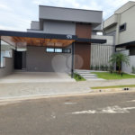 CASA A VENDA NO CONDOMINIO RESERVA RUDÁ COM PISCINA, 3 SUÍTES, 2 VAGAS, SÃO JOSÉ DOS CAMPOS/SP.