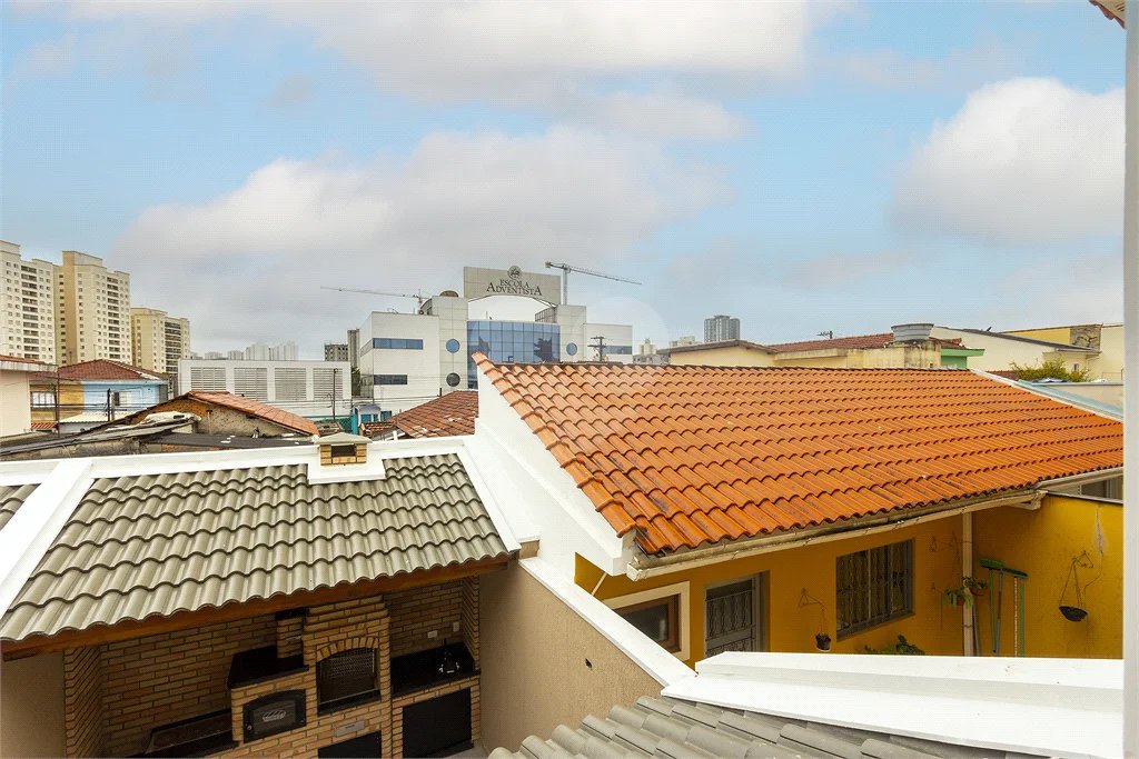 Casa 3 suítes 3 vagas a venda Campo Grande - São Paulo !