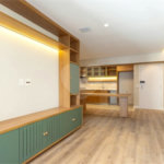 Apartamento à venda com 2 quartos, sendo 1 suíte, em Vila Olímpia, São Paulo, SP