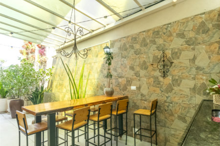 Casa à venda com 4 quartos, sendo 2 suítes, em Jardim Marajoara, São Paulo, SP
