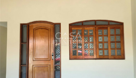 Casa à venda com 2 quartos em Jardim Morada do Sol, Indaiatuba, SP
