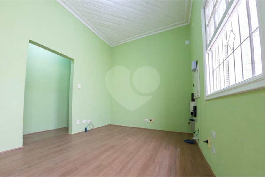 Casa à venda com 4 quartos em Santana, São Paulo, SP