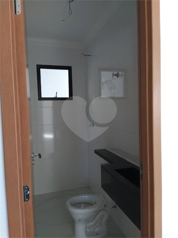 Casa à venda com 2 quartos no condomínio Capigai, São Paulo - SP