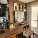 Apartamento à venda com 2 quartos em Jardim Ampliação, São Paulo, SP