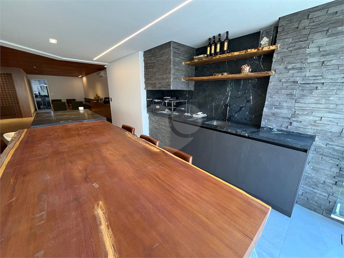 Apartamento à venda ou para alugar com 4 suítes em Santana, São Paulo, SP