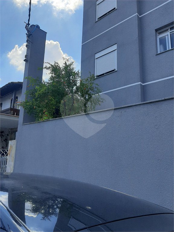 Apartamento à venda com 1 quarto em Jardim São Paulo(zona Norte), São Paulo, SP
