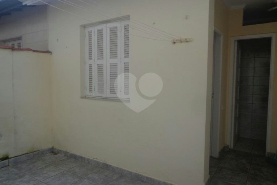 Sobrado à venda com 2 quartos em Santana, São Paulo, SP