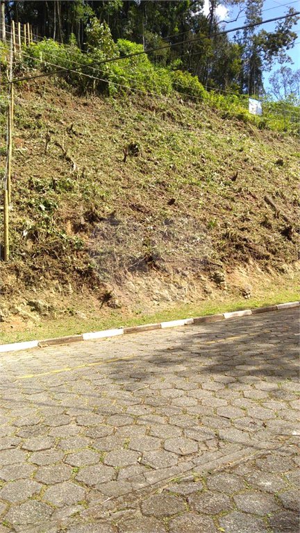 Terreno à venda no condomínio Parque Imperial da Cantareira, Mairiporã - SP