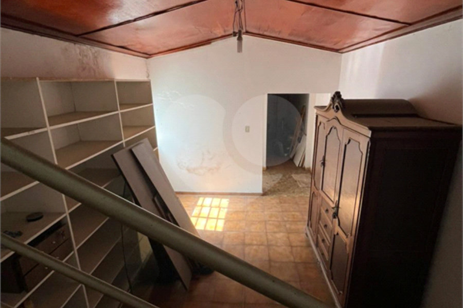 Casa à venda com 3 quartos em Freguesia do Ó, São Paulo, SP
