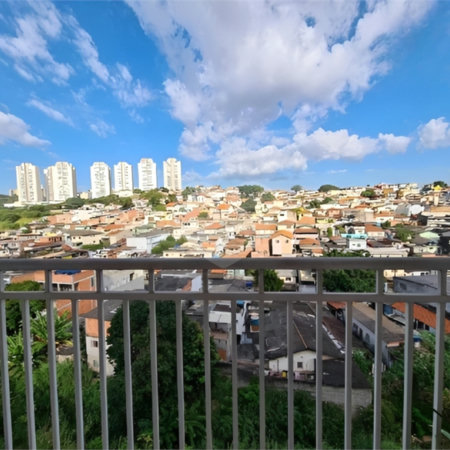 Apartamento à venda com 2 quartos em Vila Sônia, São Paulo, SP