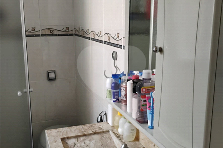 Sobrado à venda com 3 quartos, sendo 2 suítes,  em Casa Verde, São Paulo, SP