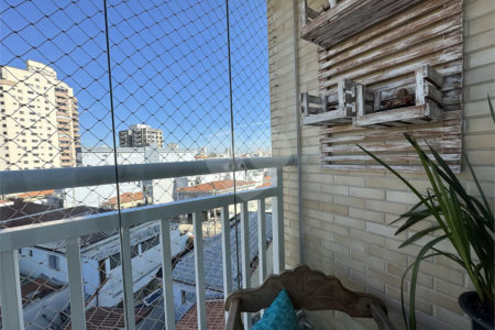 Apartamento à venda com 3 quartos, sendo 1 suíte, em Chora Menino, São Paulo, SP
