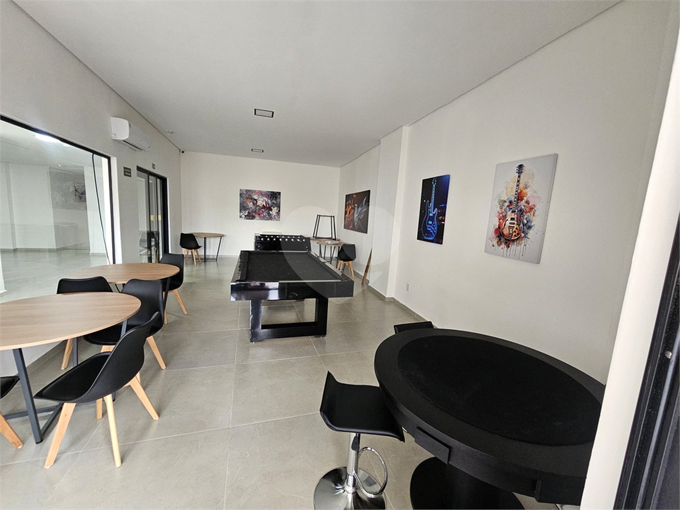 Apartamento à venda com 3 suítes em Vila Lucy, Sorocaba, SP