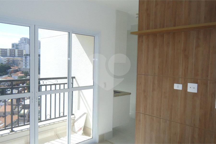 Apartamento à venda com 1 quarto em Vila Guilherme, São Paulo, SP