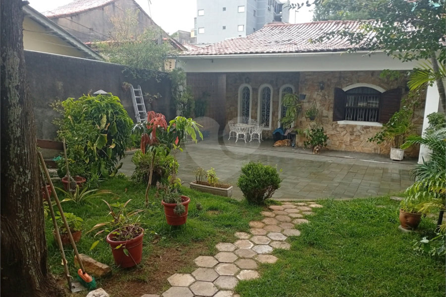 Casa à venda com 3 quartos, sendo 1 suíte, em Tucuruvi, São Paulo, SP