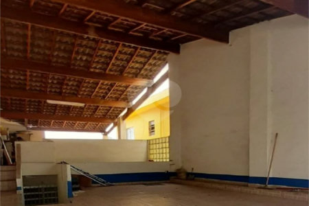 Casa à venda com 2 quartos em Vila Maria Alta, São Paulo, SP