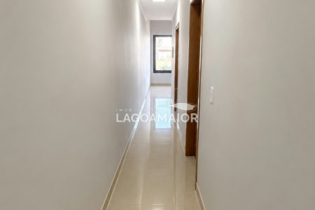Casa à venda com 3 suítes em Residencial Costa Leste, Três Lagoas, MS