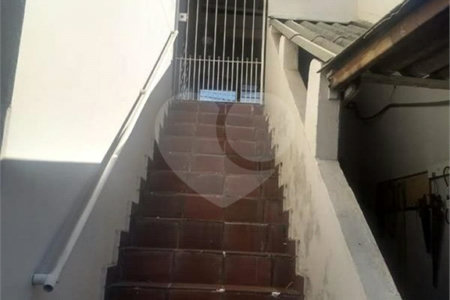 Sobrado à venda com 3 quartos em Vila Mazzei, São Paulo, SP