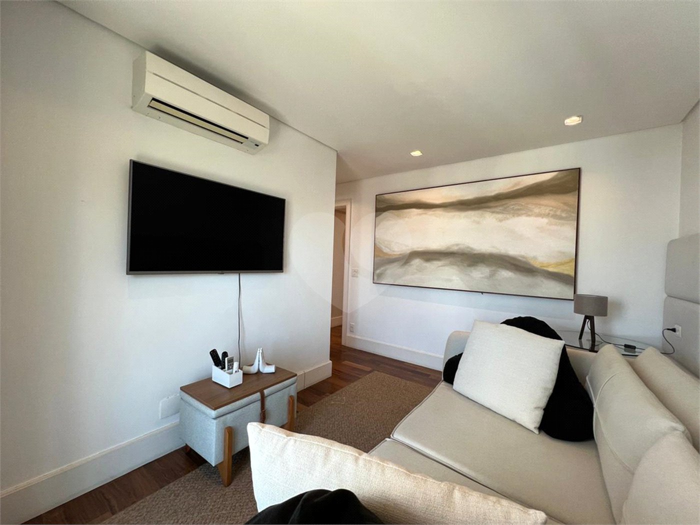 Apartamento para alugar com 4 suítes em Água Fria, São Paulo, SP