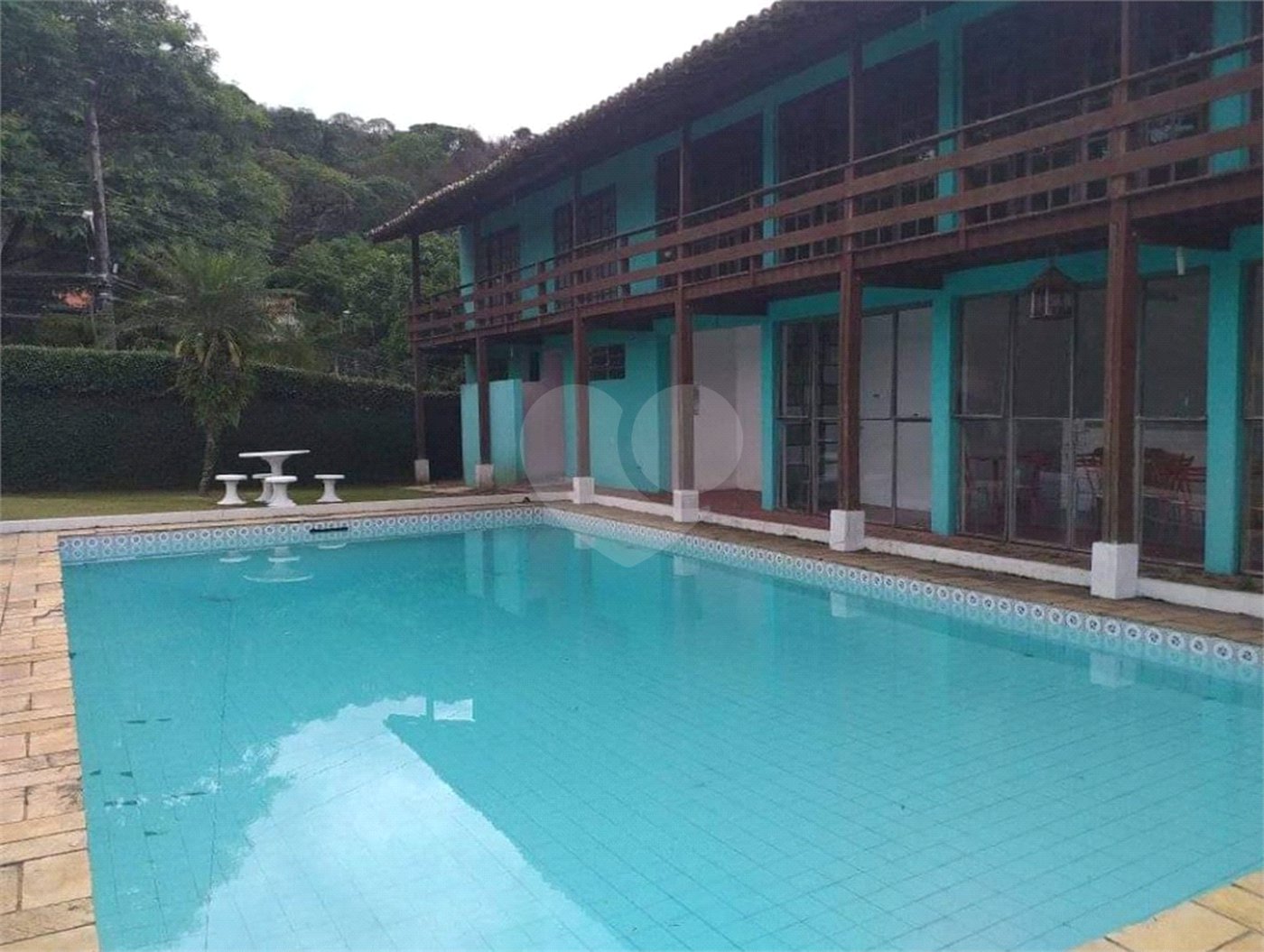 Casa Térrea à venda com 5 quartos, sendo 3 suítes, em Serra da Cantareira, Mairiporã, SP