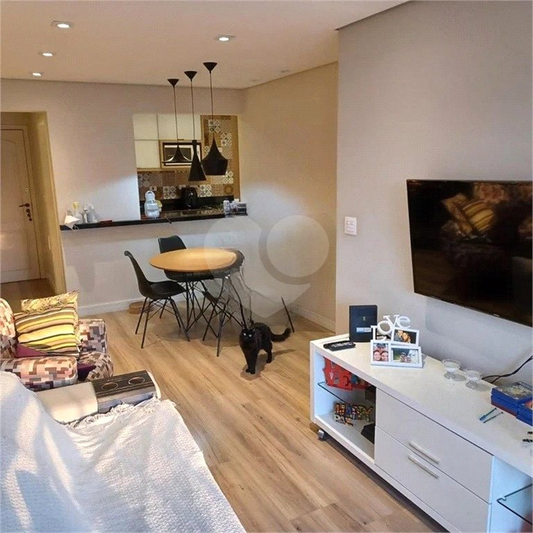 Apartamento à venda com 3 quartos, sendo 1 suíte, em Ipiranga, São Paulo, SP