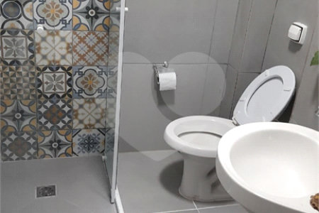 Apartamento à venda ou para alugar com 1 suíte, no Centro, São Paulo, SP