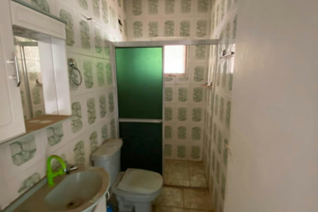 Casa à venda com 2 quartos em Parque Dos Pinheiros, Hortolândia, SP