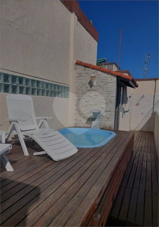 Cobertura à venda com 3 quartos em Engenho Novo, Rio de Janeiro, RJ
