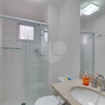 Apartamento à venda com 4 quartos, sendo 2 suítes, em Santo Amaro, São Paulo, SP