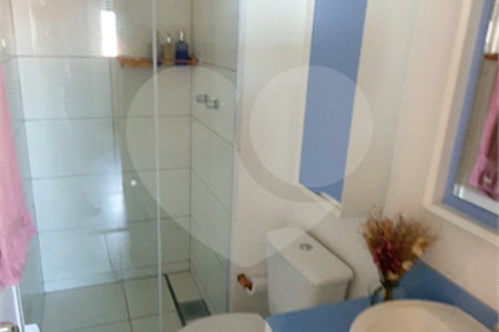 Seu Novo Lar Aconchegante e Completo: Apartamento de 48m², 2 quartos com Conforto e Lazer