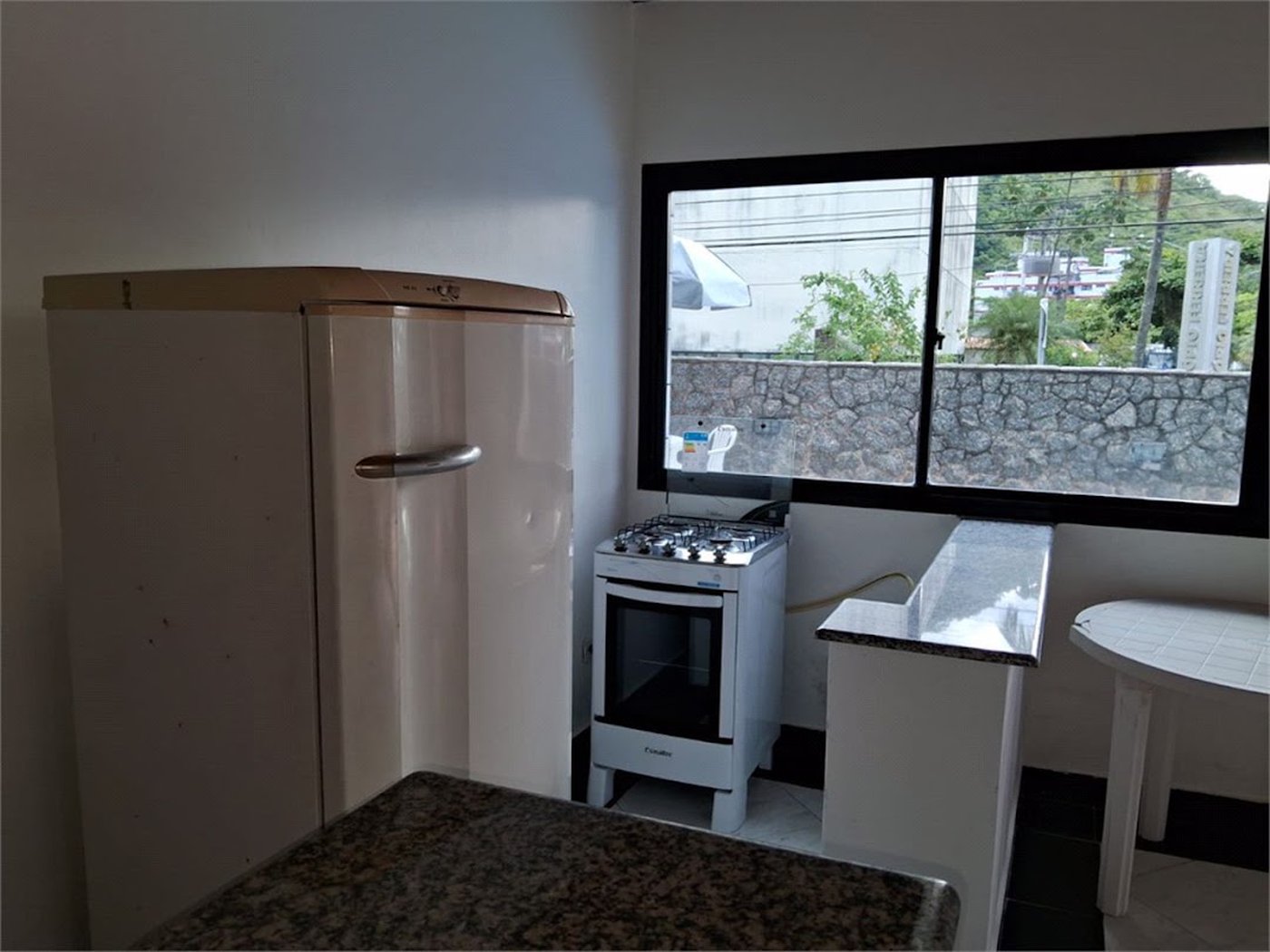 Apartamento Residencial à venda, Enseada, Guarujá - AP0900.