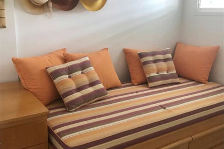 Apartamento com 3 dormitórios à venda, 100 m² por R$ 1.040.000,00 - Morro  do  Maluf - Guarujá/SP