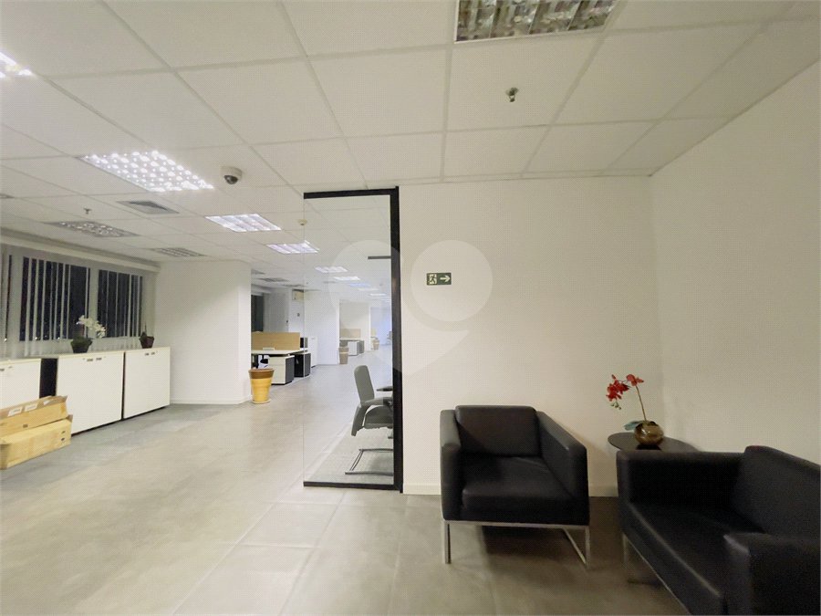 Sala para alugar no Centro, São Bernardo do Campo, SP