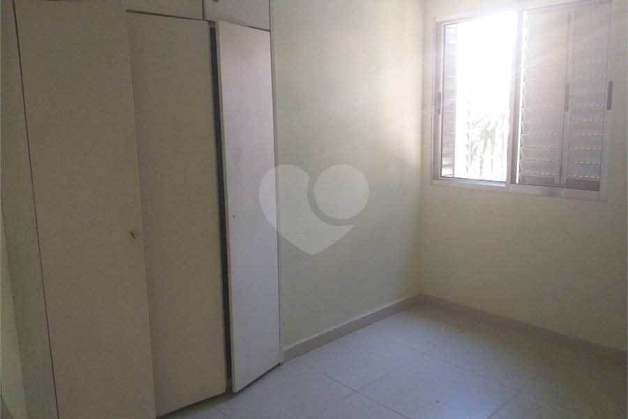 Apartamento à venda com 2 quartos em Santana, São Paulo, SP