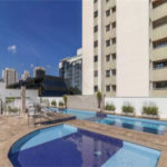 Apartamento à venda com 1 quarto em Alto da Boa Vista, São Paulo, SP