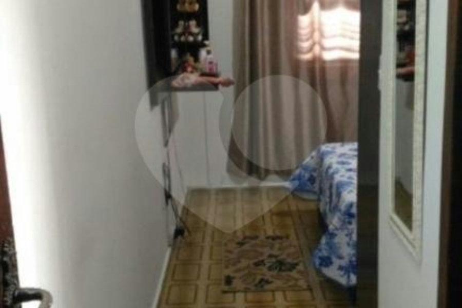 Sobrado à venda com 3 quartos, sendo 1 suíte, em Tremembé, São Paulo, SP