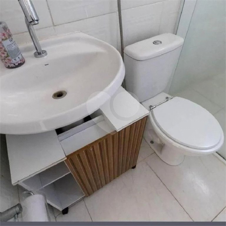 Apartamento à venda com 2 quartos em República, São Paulo, SP