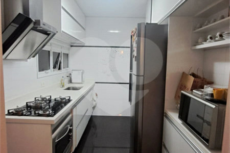 Apartamento à venda com 3 quartos, sendo 1 suíte,  no Centro, São Bernardo do Campo, SP