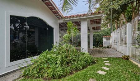 Casa à venda com 3 suítes em City Campo Grande, São Paulo, SP