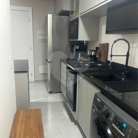 Apartamento à venda com 2 quartos, sendo 1 suíte,  em Chácaras Manão, Mairinque, SP