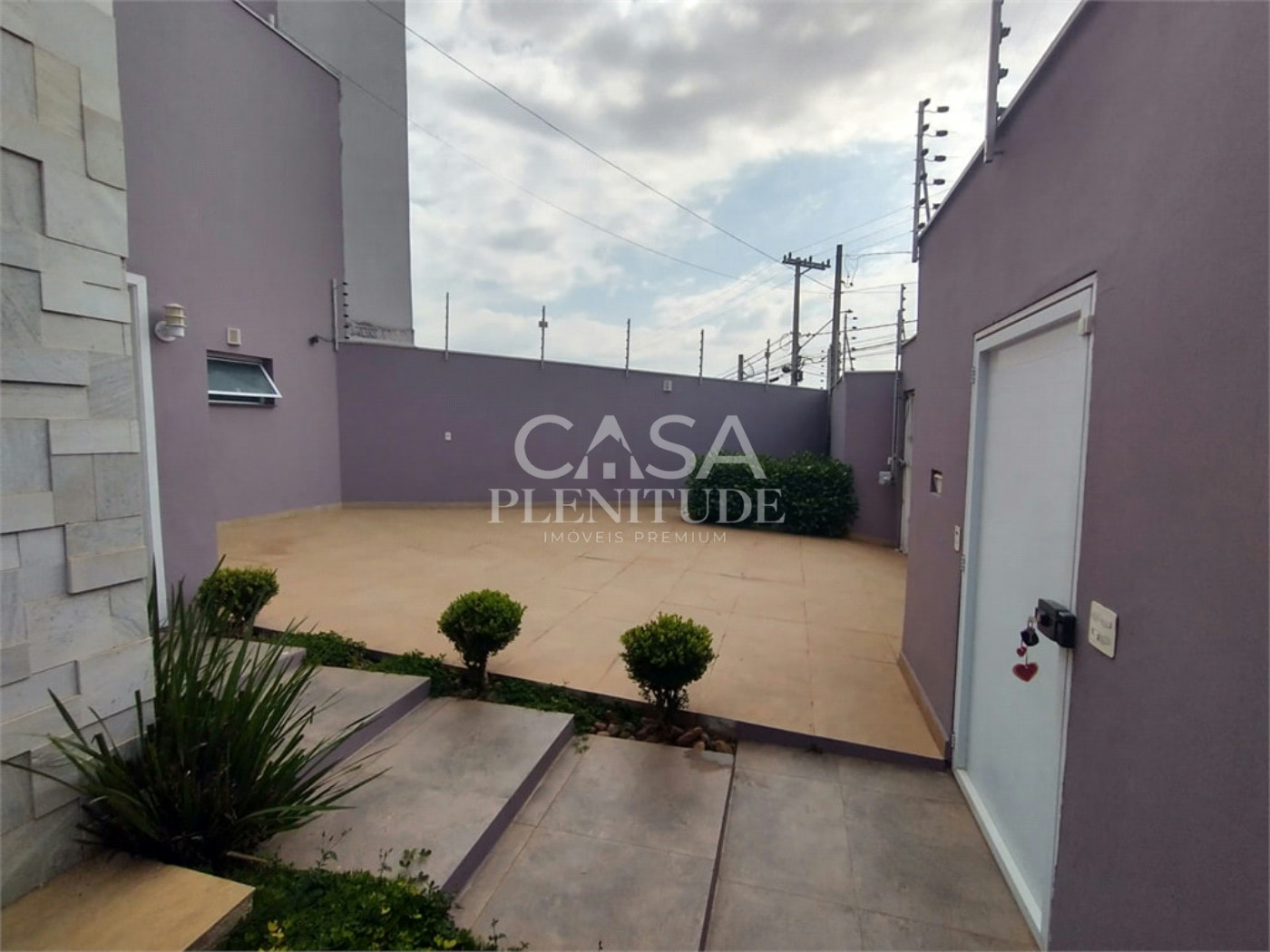 Casa à venda com 2 quartos em Jardim Piazza Di Roma, Sorocaba, SP