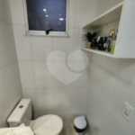 Apartamento à venda com 2 quartos, sendo 1 suíte, em Campo Grande, Rio de Janeiro, RJ