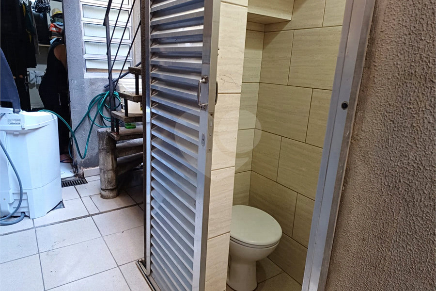 Loja para alugar em Tucuruvi, São Paulo, SP